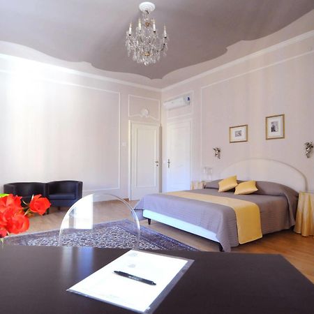 B&B Cangrande Di Danese-Viviani Verona Luaran gambar
