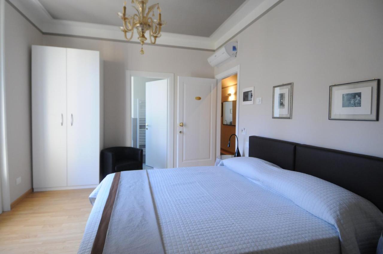 B&B Cangrande Di Danese-Viviani Verona Luaran gambar