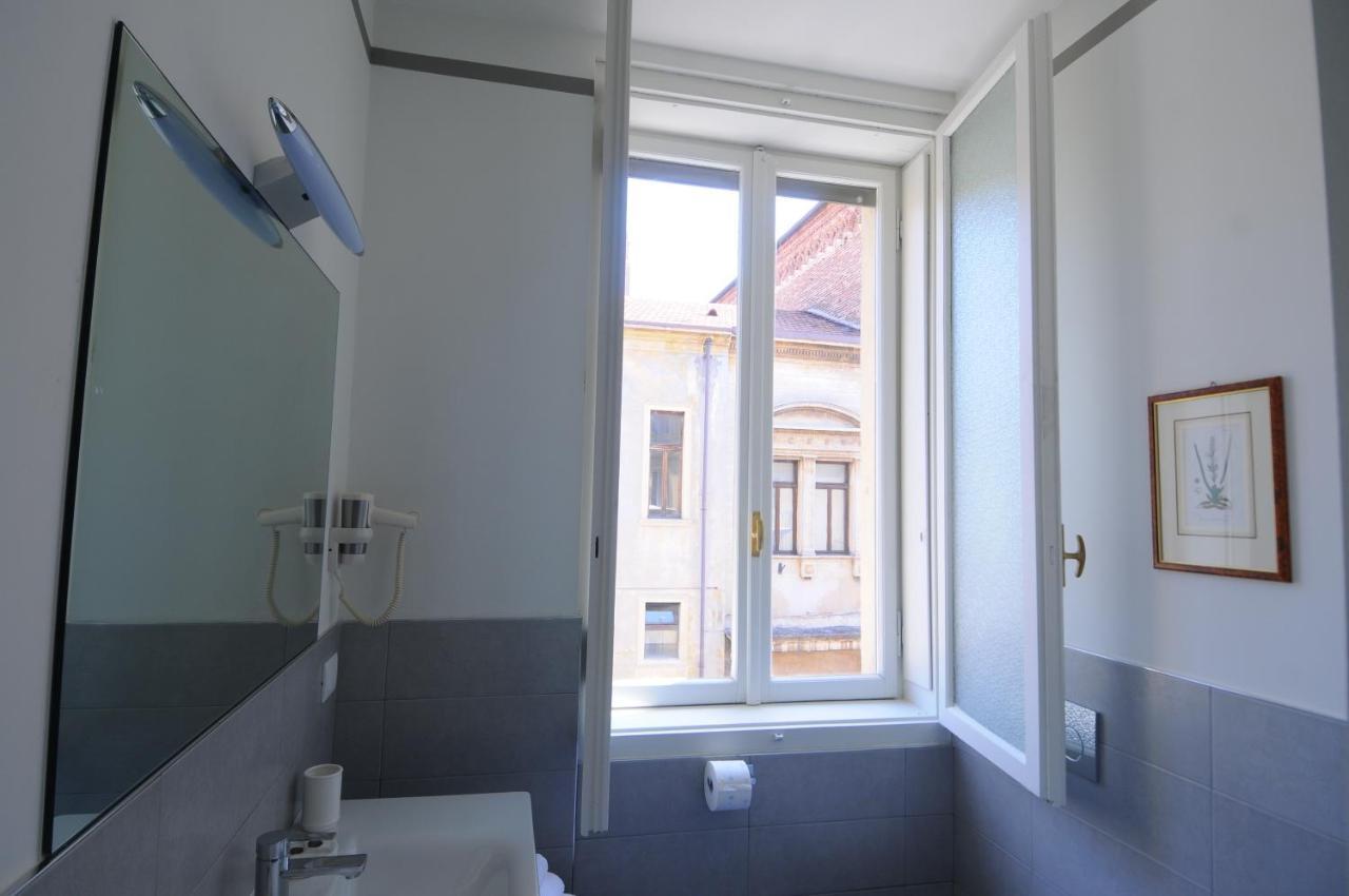 B&B Cangrande Di Danese-Viviani Verona Luaran gambar