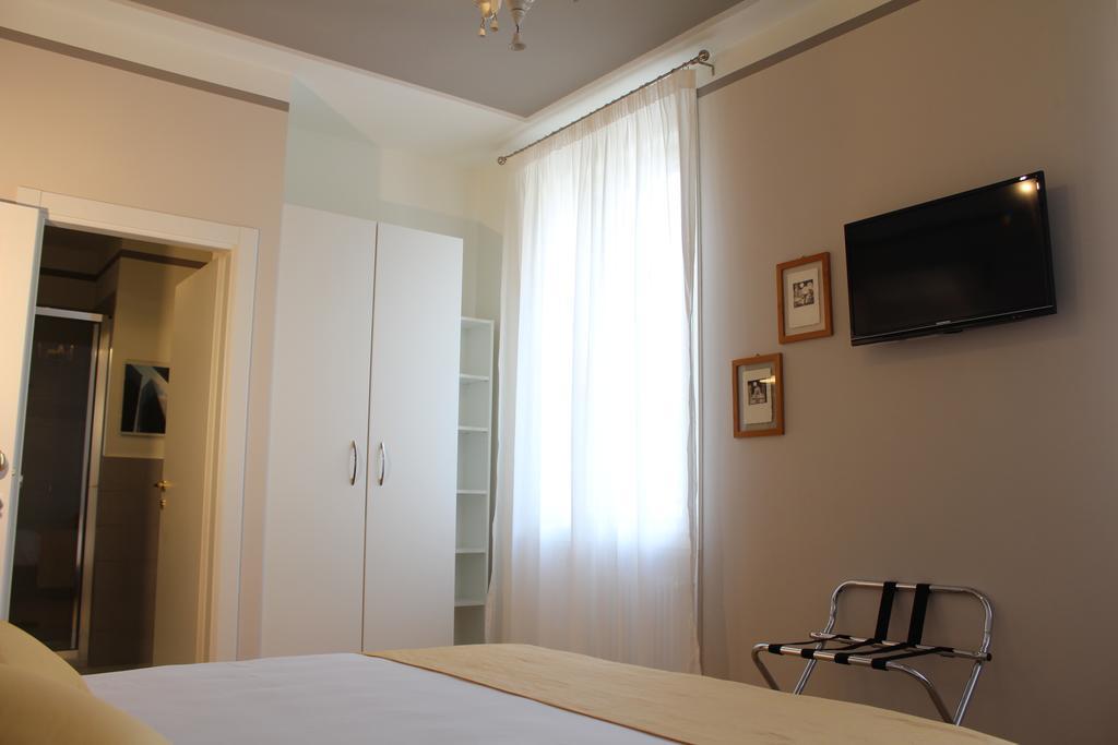 B&B Cangrande Di Danese-Viviani Verona Luaran gambar