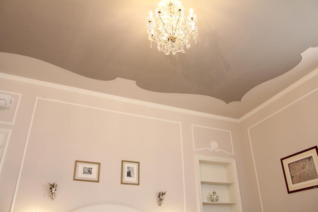 B&B Cangrande Di Danese-Viviani Verona Luaran gambar