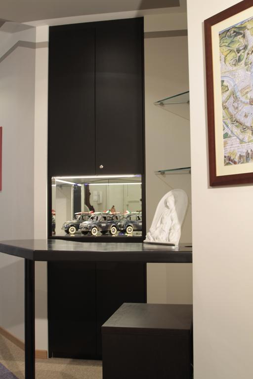 B&B Cangrande Di Danese-Viviani Verona Luaran gambar