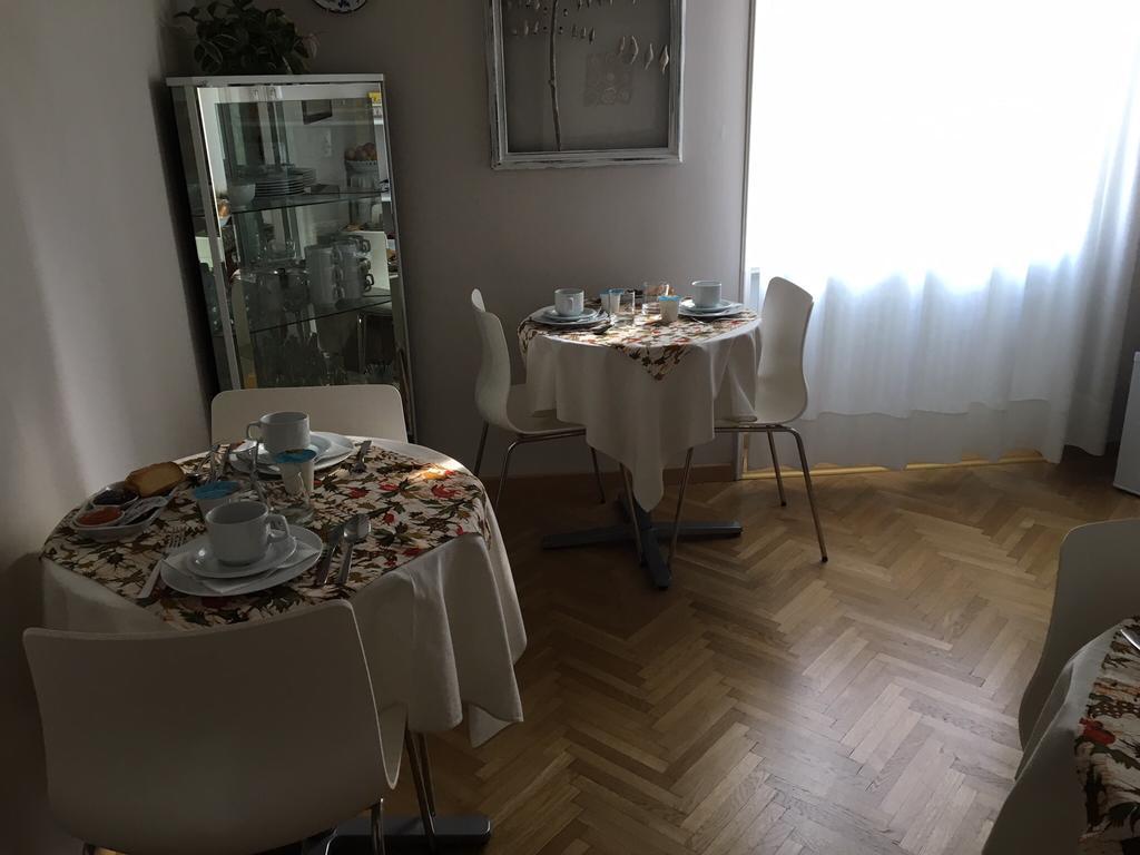 B&B Cangrande Di Danese-Viviani Verona Luaran gambar