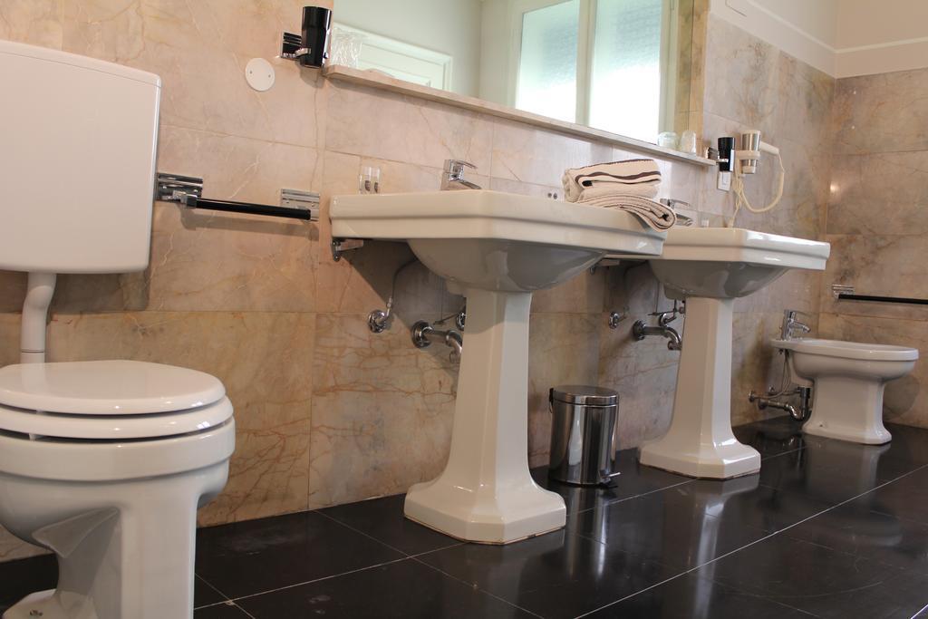 B&B Cangrande Di Danese-Viviani Verona Luaran gambar