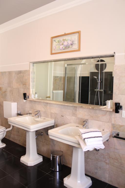 B&B Cangrande Di Danese-Viviani Verona Luaran gambar