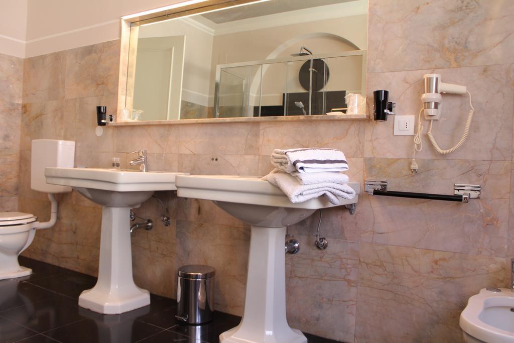 B&B Cangrande Di Danese-Viviani Verona Luaran gambar