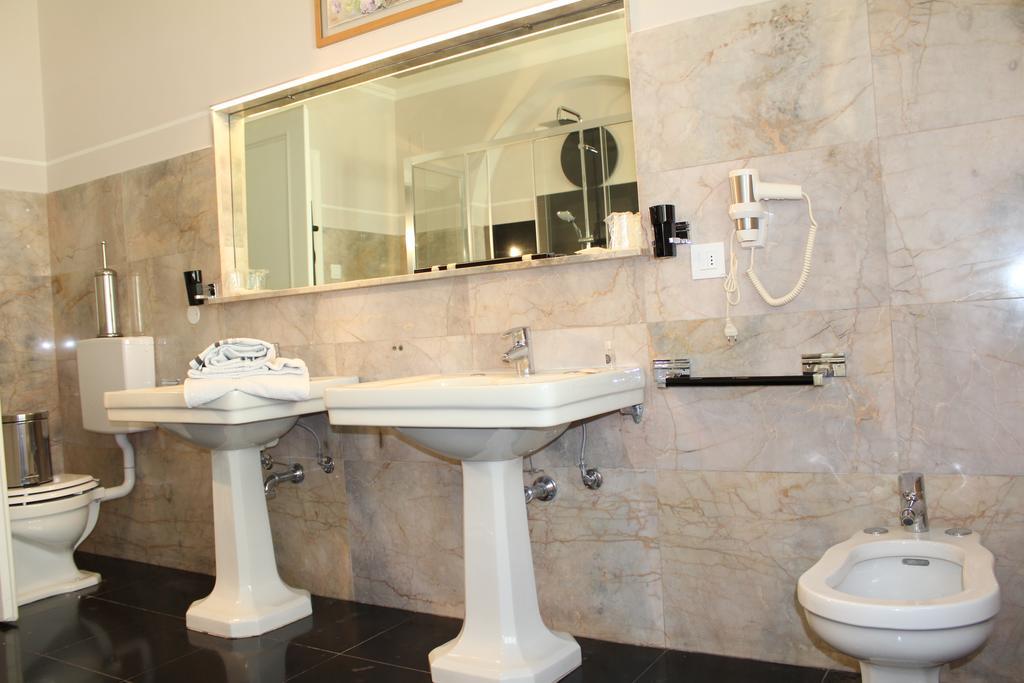 B&B Cangrande Di Danese-Viviani Verona Luaran gambar