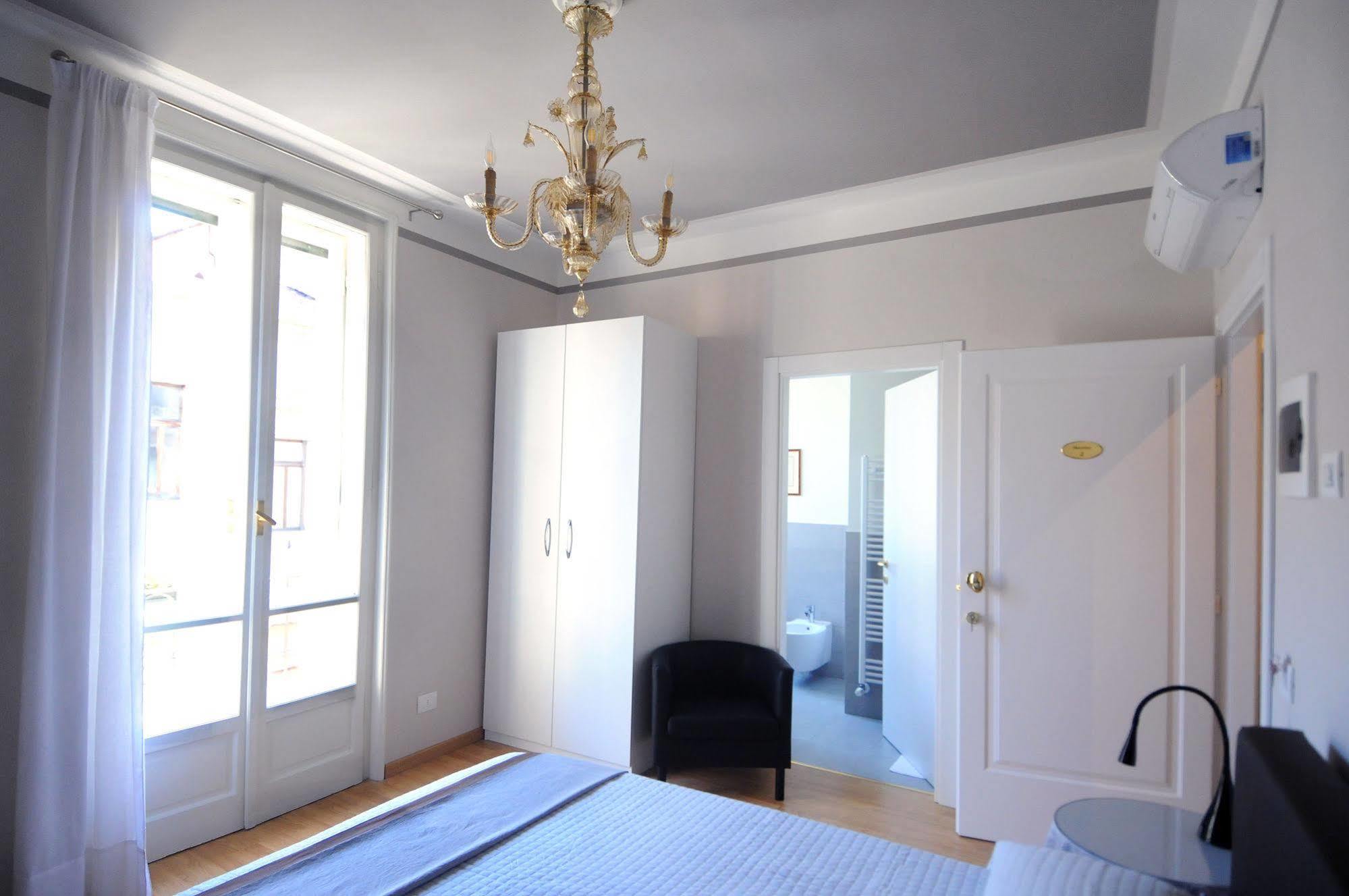 B&B Cangrande Di Danese-Viviani Verona Luaran gambar