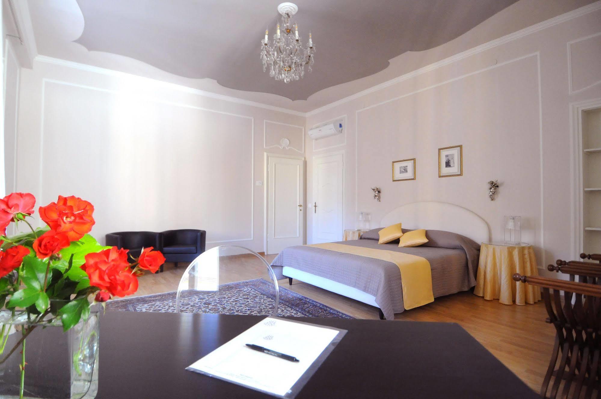 B&B Cangrande Di Danese-Viviani Verona Luaran gambar