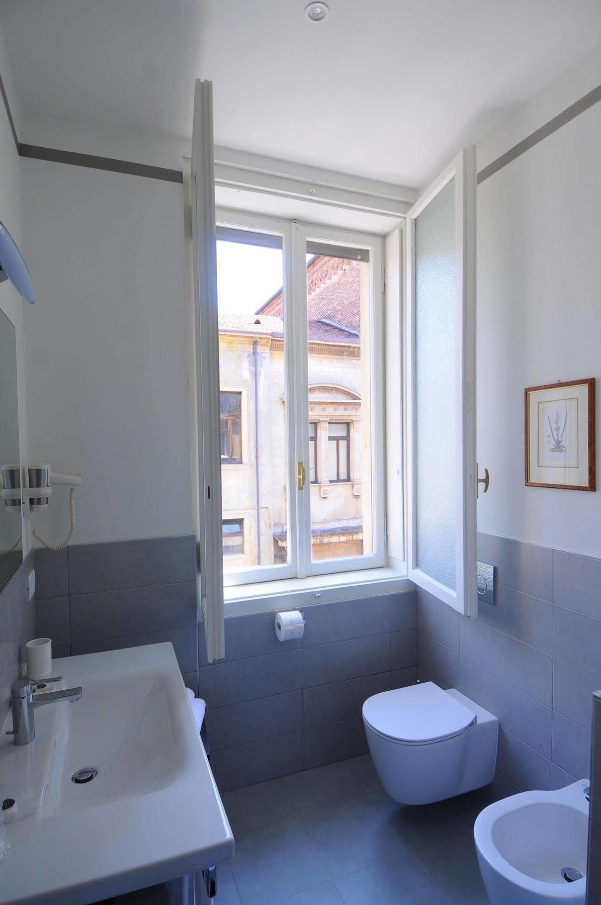 B&B Cangrande Di Danese-Viviani Verona Luaran gambar