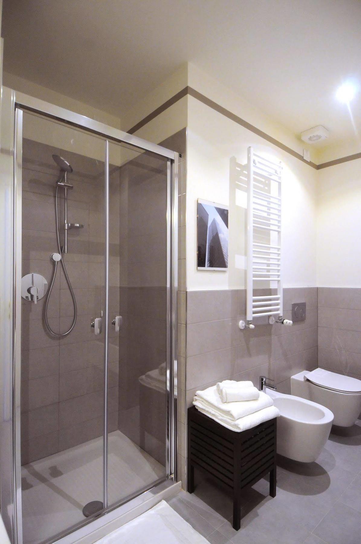 B&B Cangrande Di Danese-Viviani Verona Luaran gambar