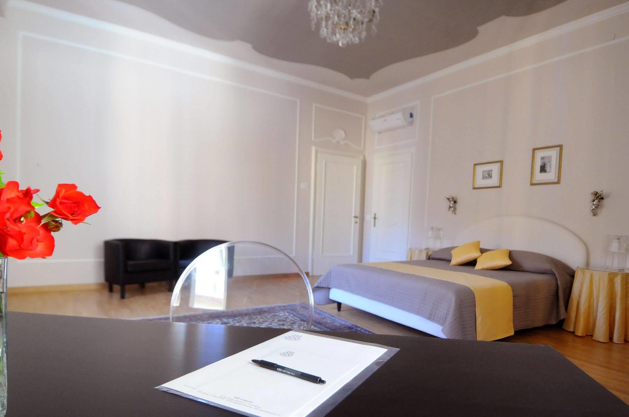 B&B Cangrande Di Danese-Viviani Verona Luaran gambar