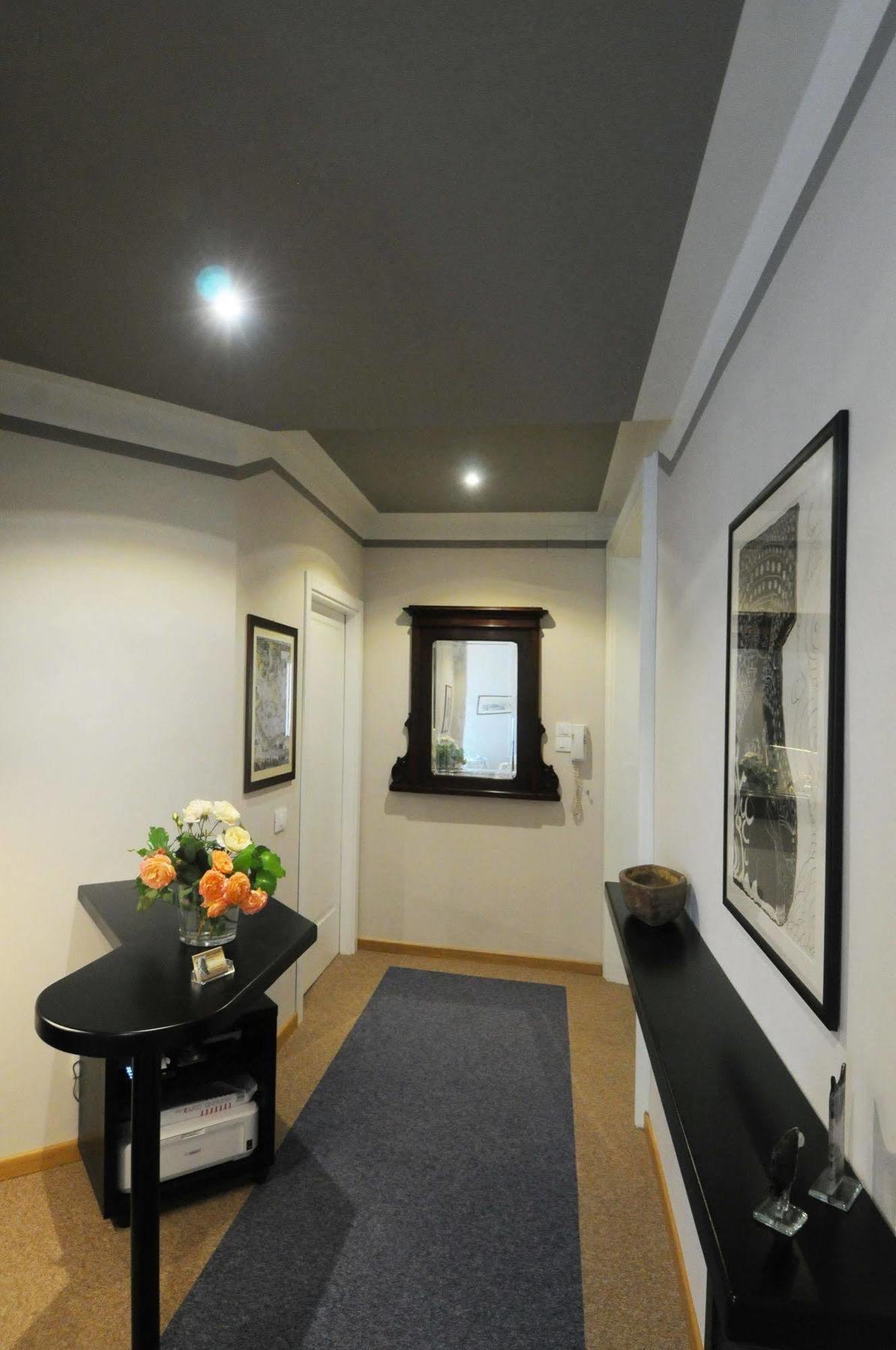 B&B Cangrande Di Danese-Viviani Verona Luaran gambar