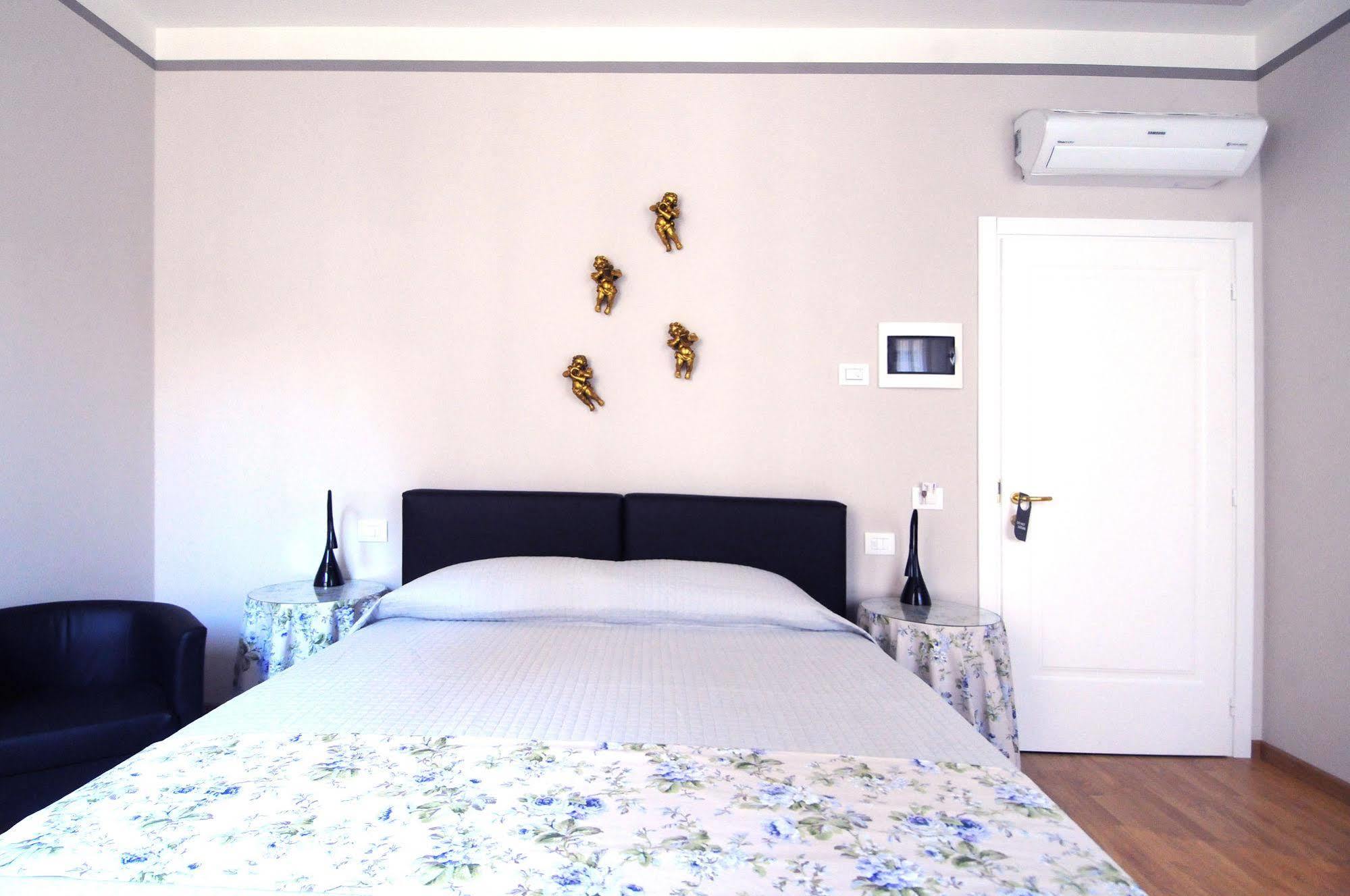 B&B Cangrande Di Danese-Viviani Verona Luaran gambar