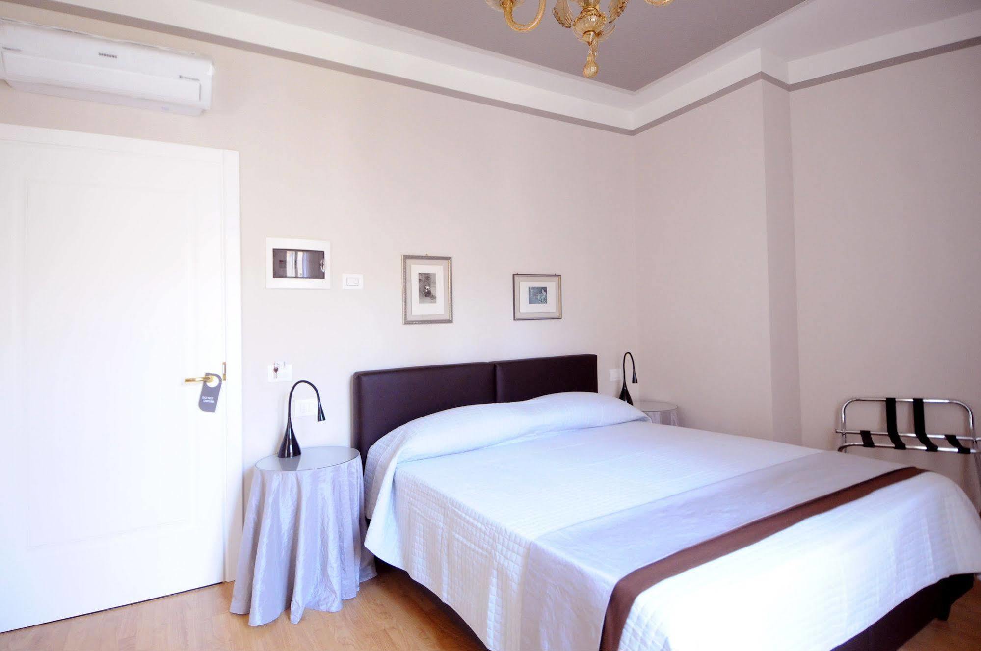 B&B Cangrande Di Danese-Viviani Verona Luaran gambar