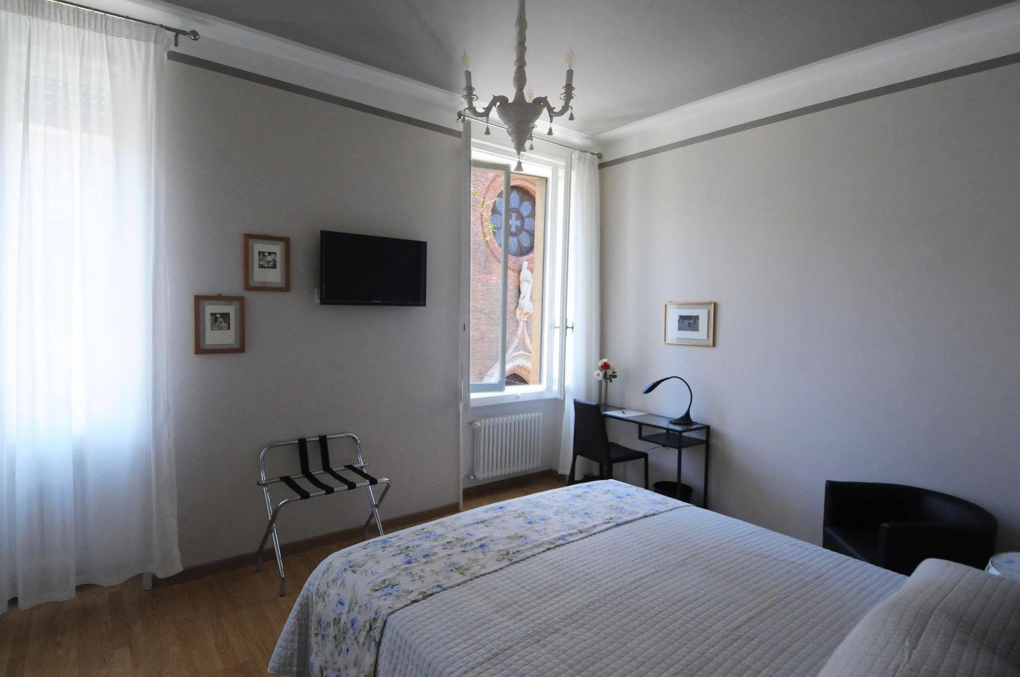 B&B Cangrande Di Danese-Viviani Verona Luaran gambar