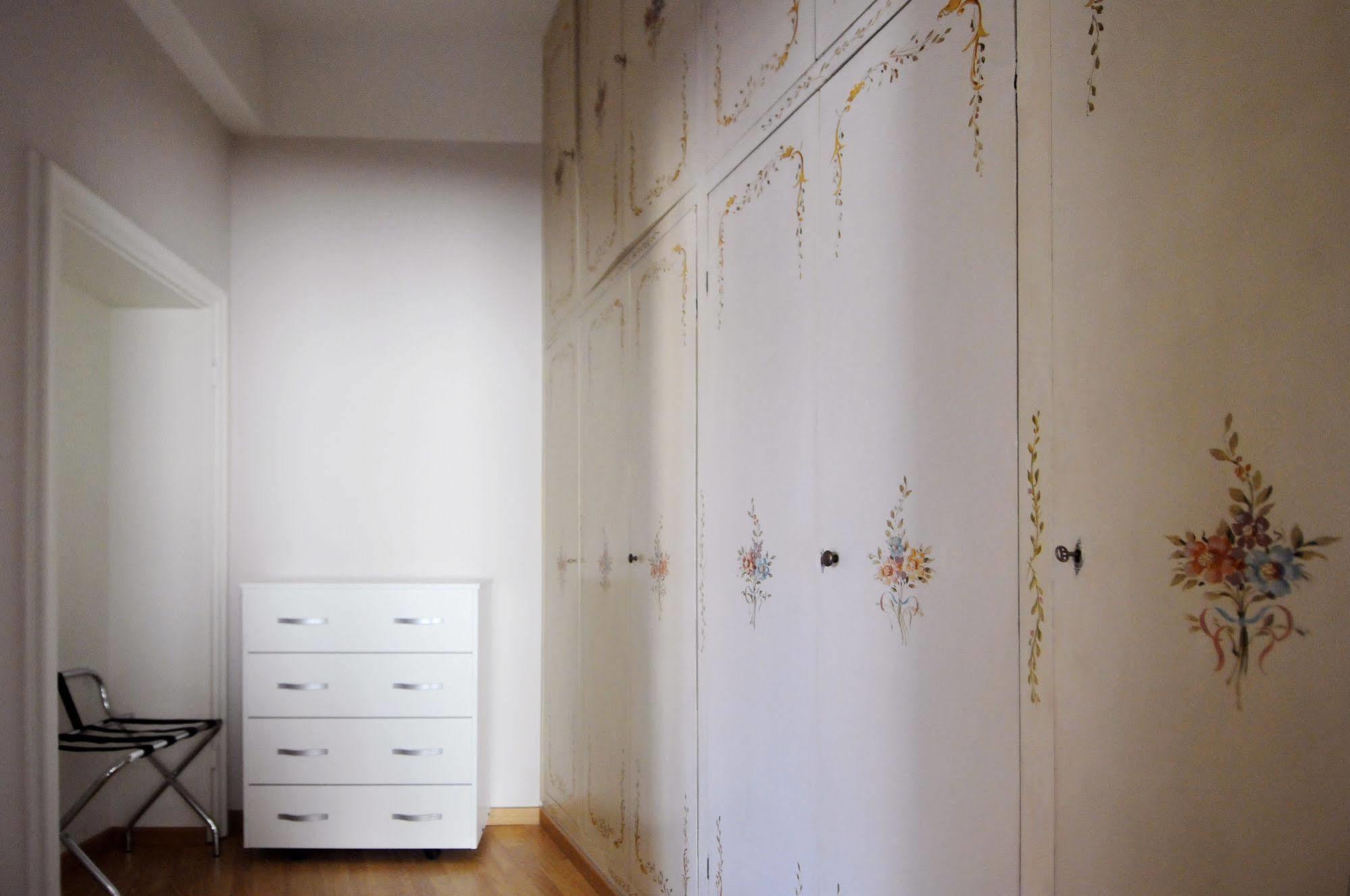 B&B Cangrande Di Danese-Viviani Verona Luaran gambar