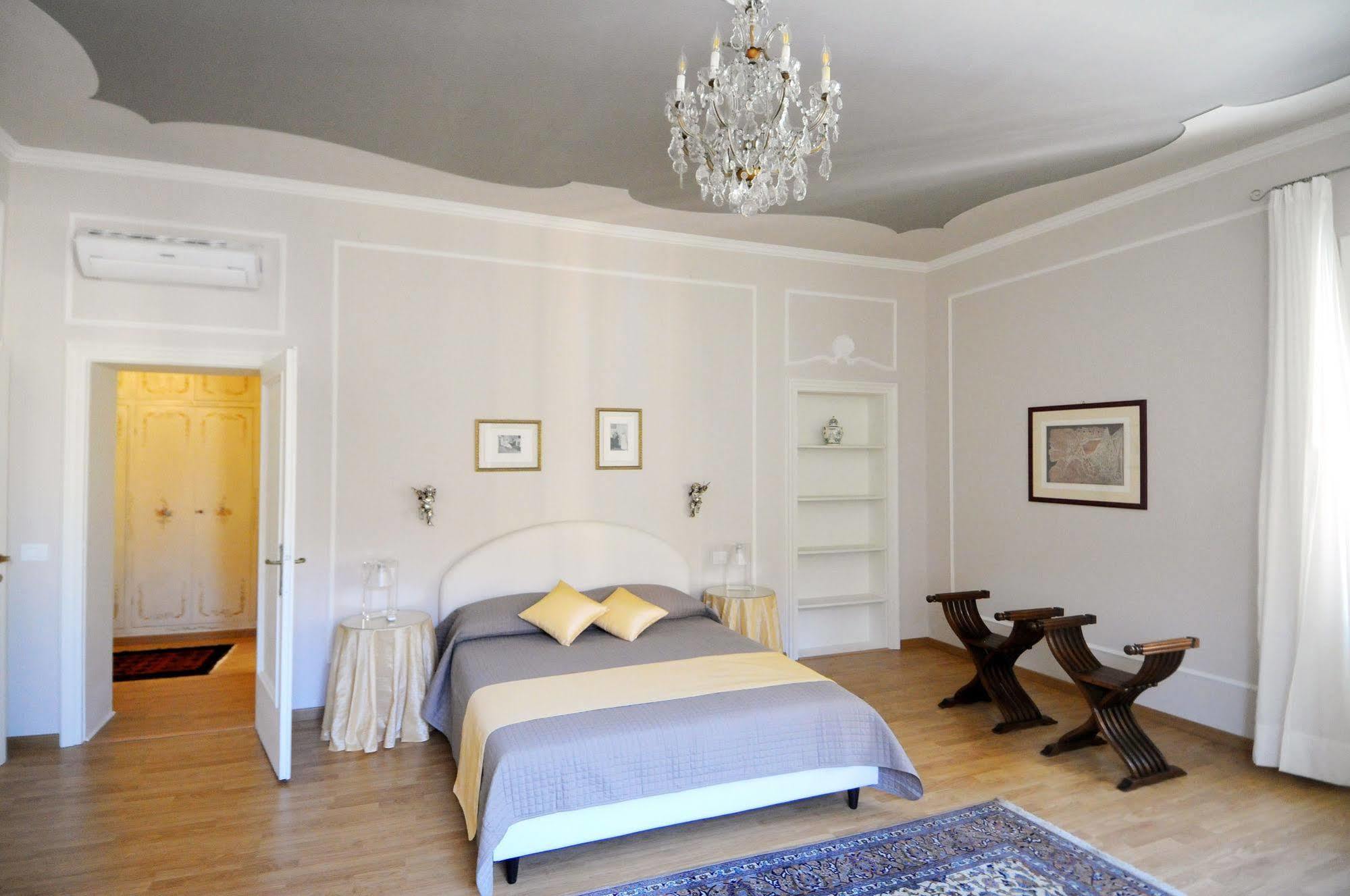 B&B Cangrande Di Danese-Viviani Verona Luaran gambar