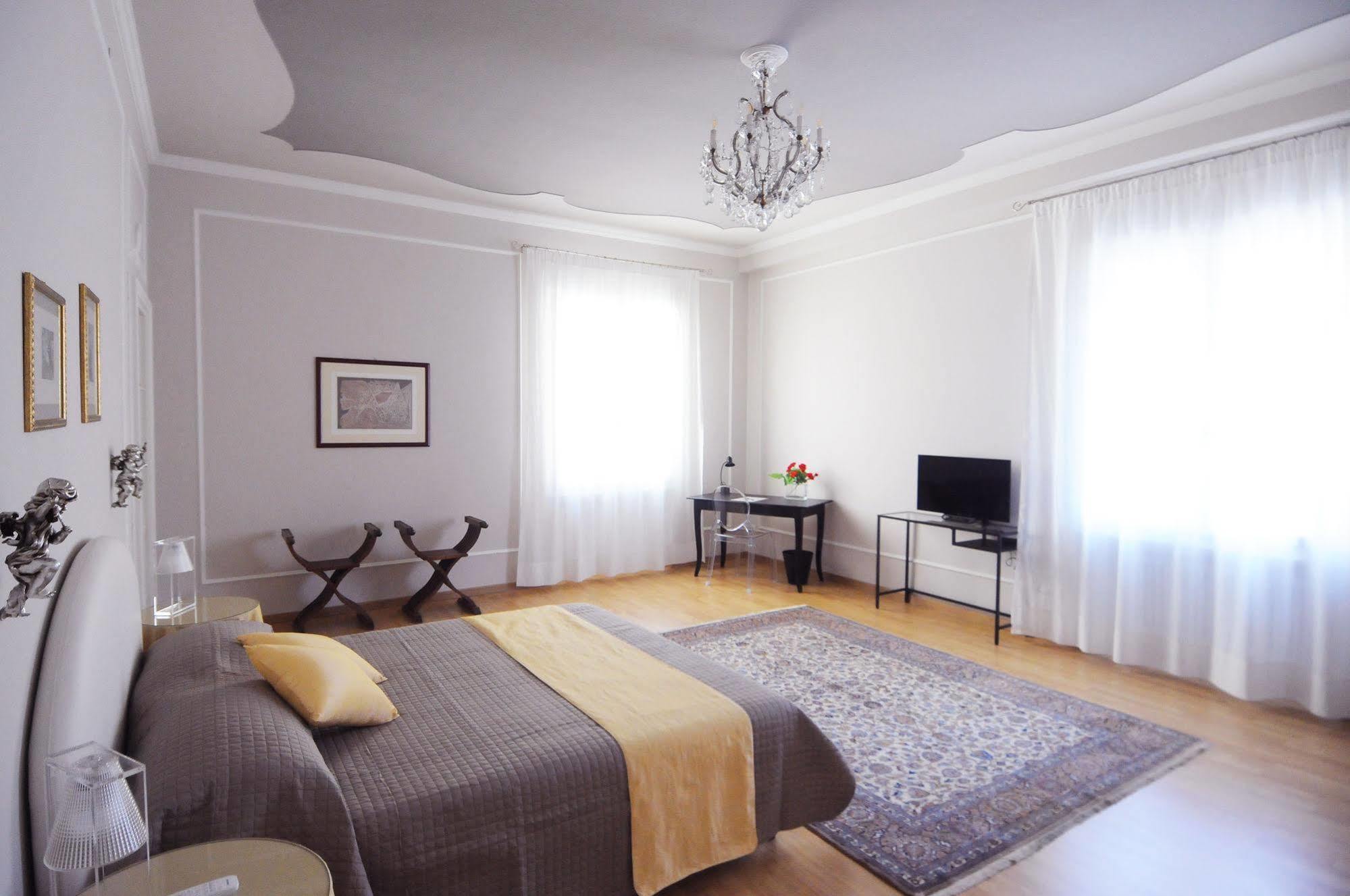 B&B Cangrande Di Danese-Viviani Verona Luaran gambar