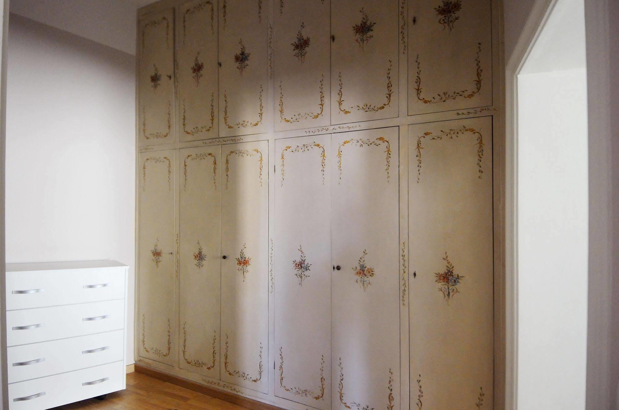 B&B Cangrande Di Danese-Viviani Verona Luaran gambar