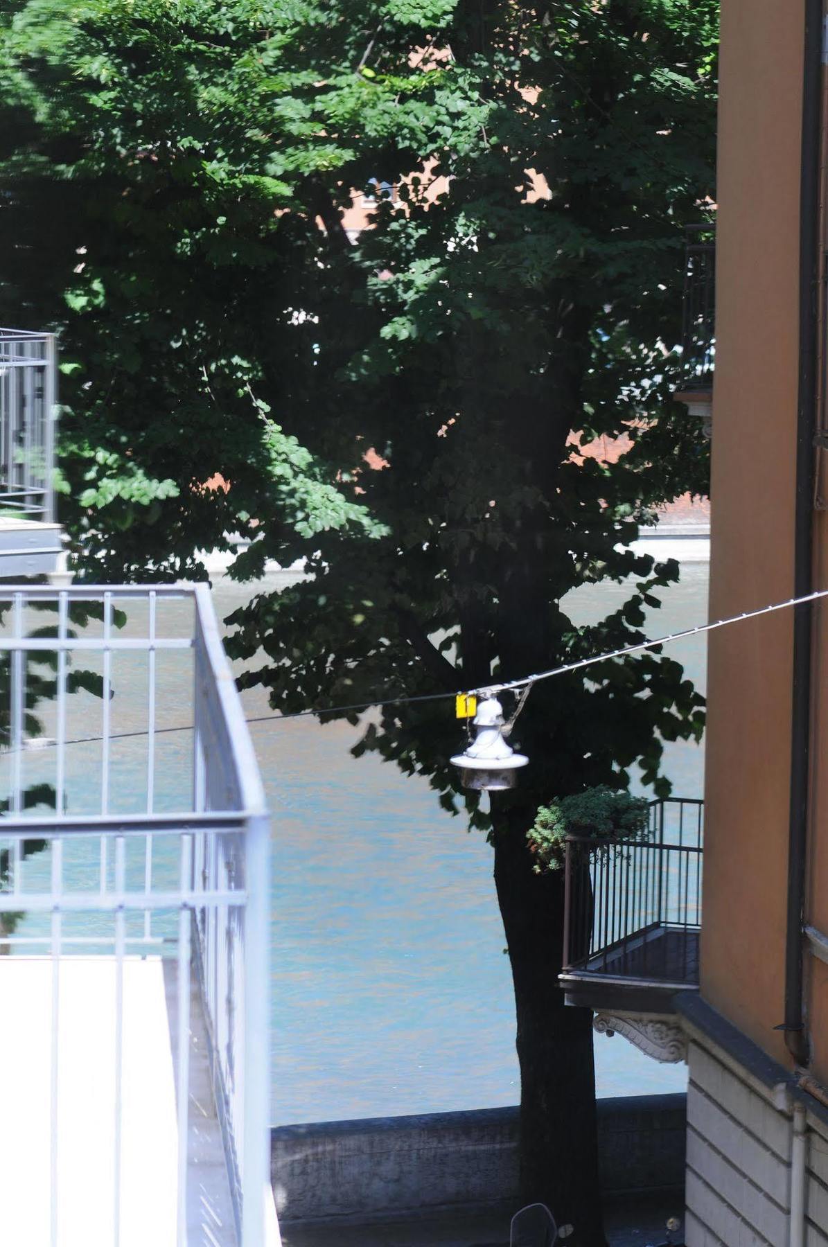 B&B Cangrande Di Danese-Viviani Verona Luaran gambar