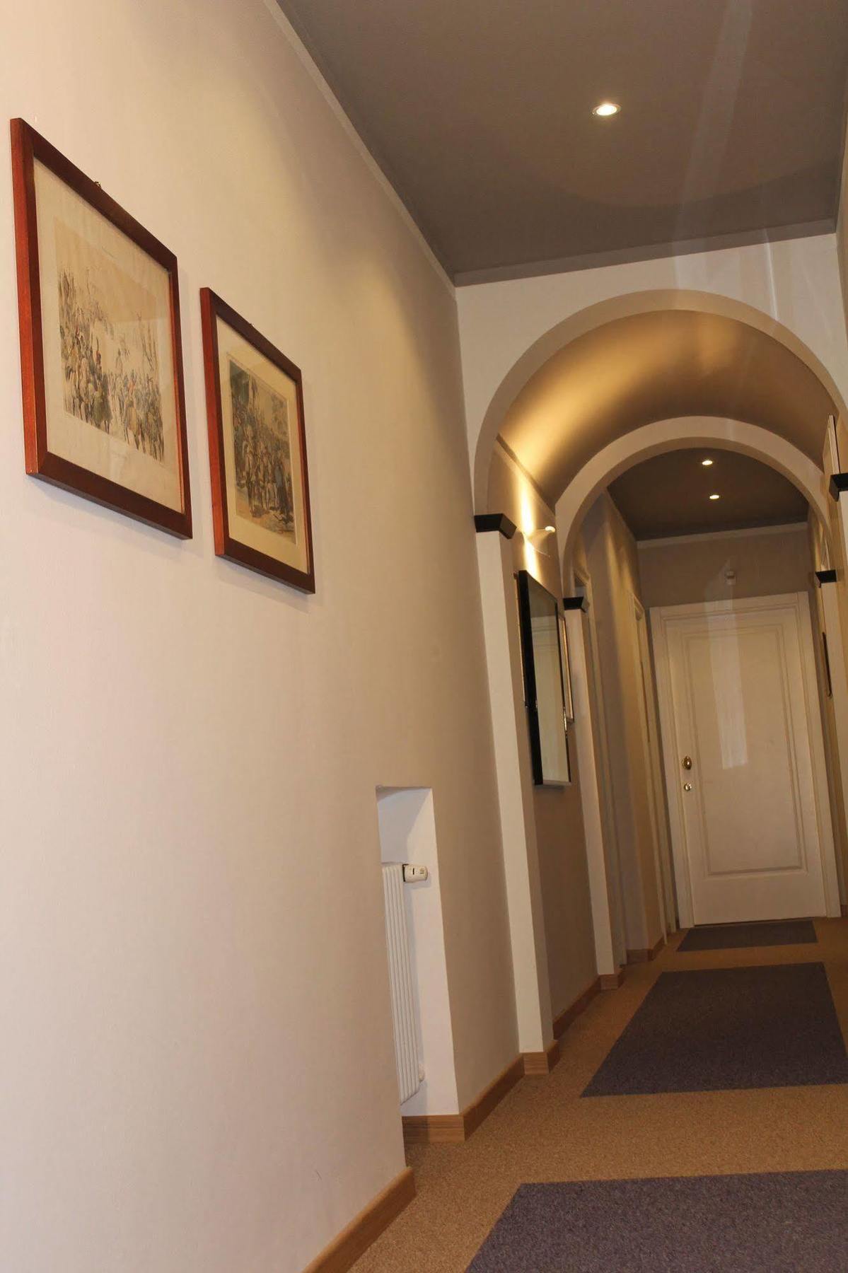 B&B Cangrande Di Danese-Viviani Verona Luaran gambar