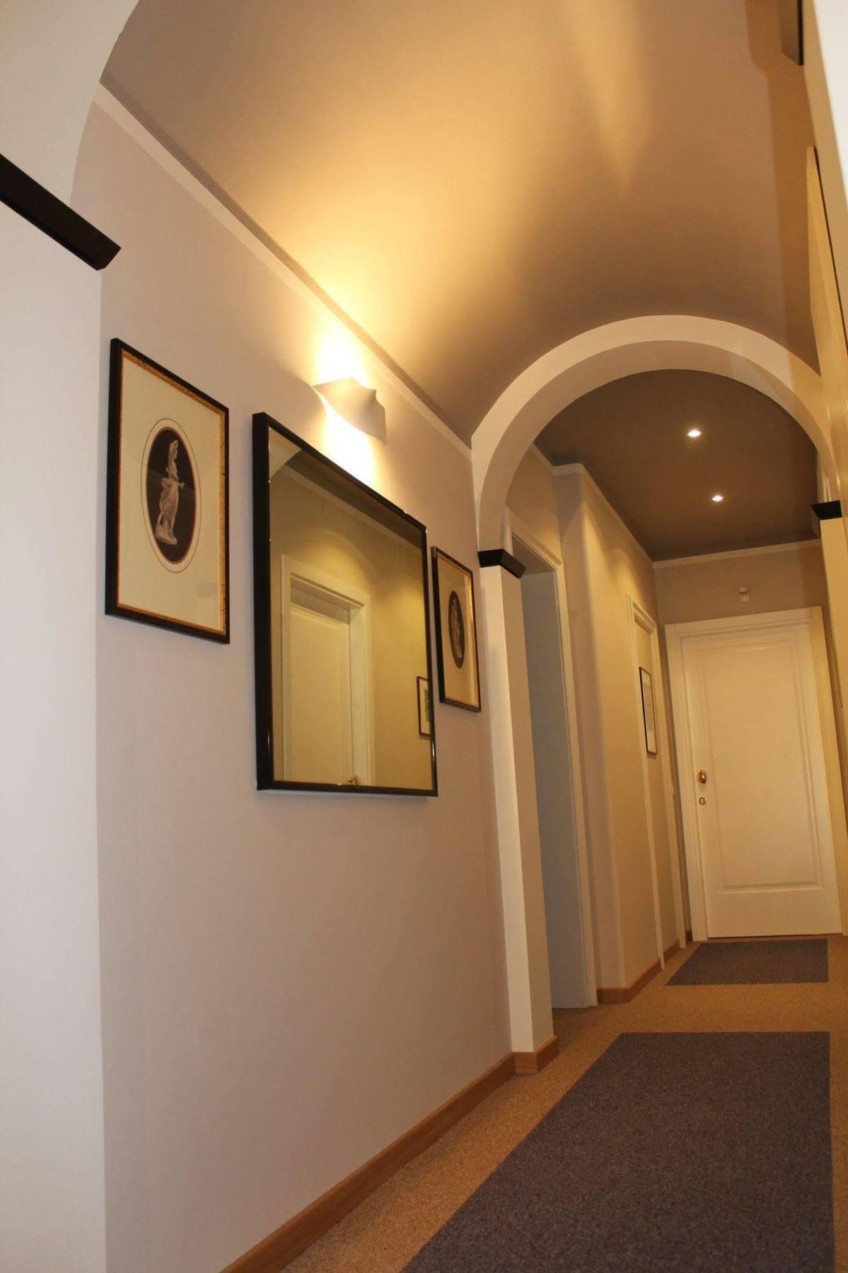 B&B Cangrande Di Danese-Viviani Verona Luaran gambar