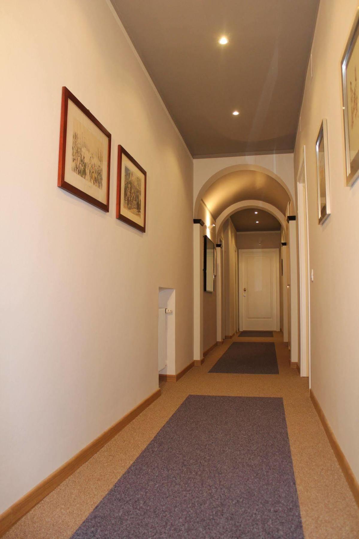B&B Cangrande Di Danese-Viviani Verona Luaran gambar