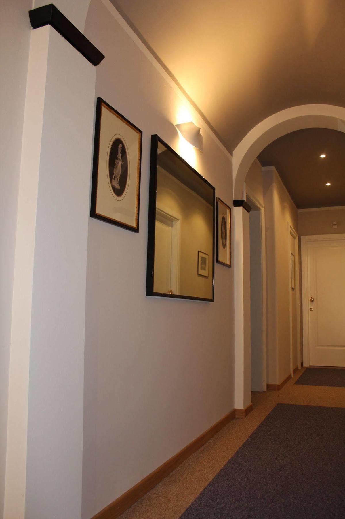 B&B Cangrande Di Danese-Viviani Verona Luaran gambar