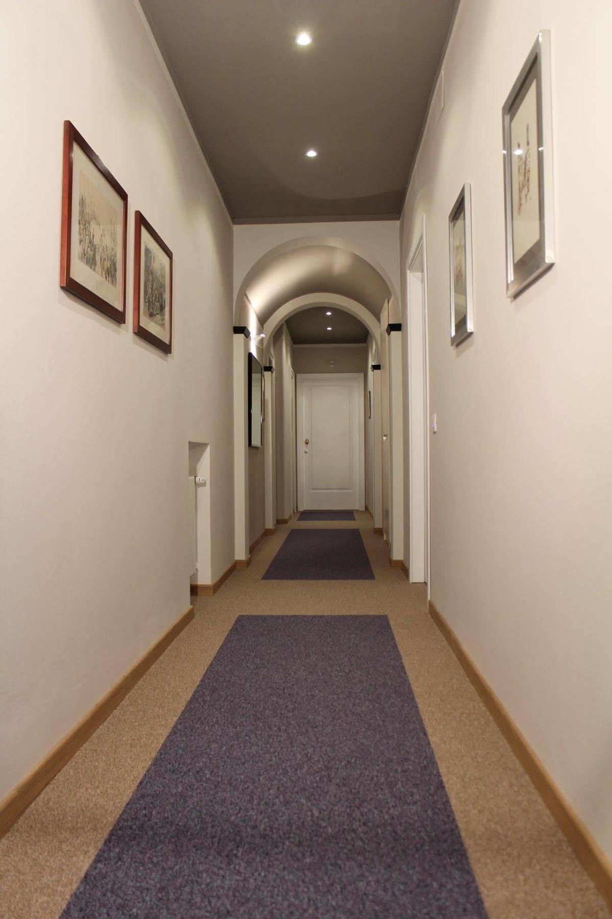 B&B Cangrande Di Danese-Viviani Verona Luaran gambar