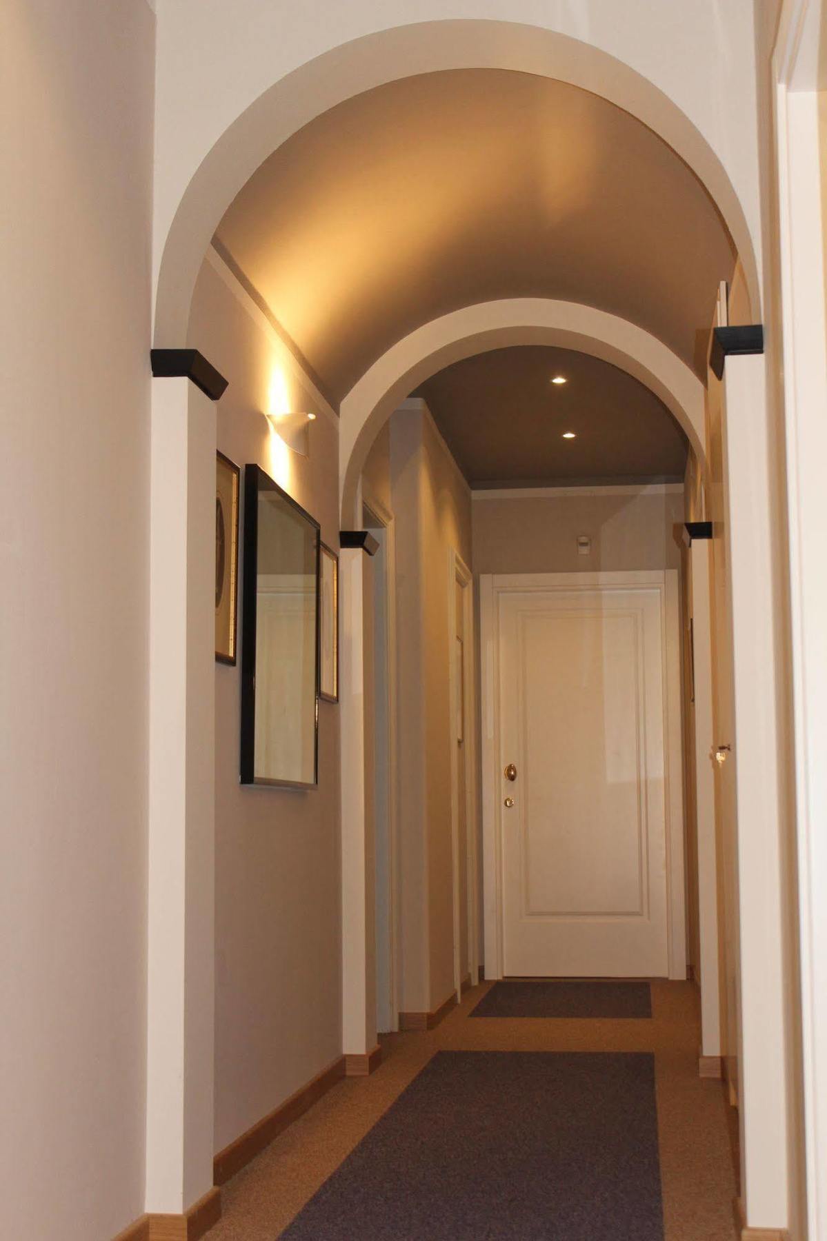 B&B Cangrande Di Danese-Viviani Verona Luaran gambar