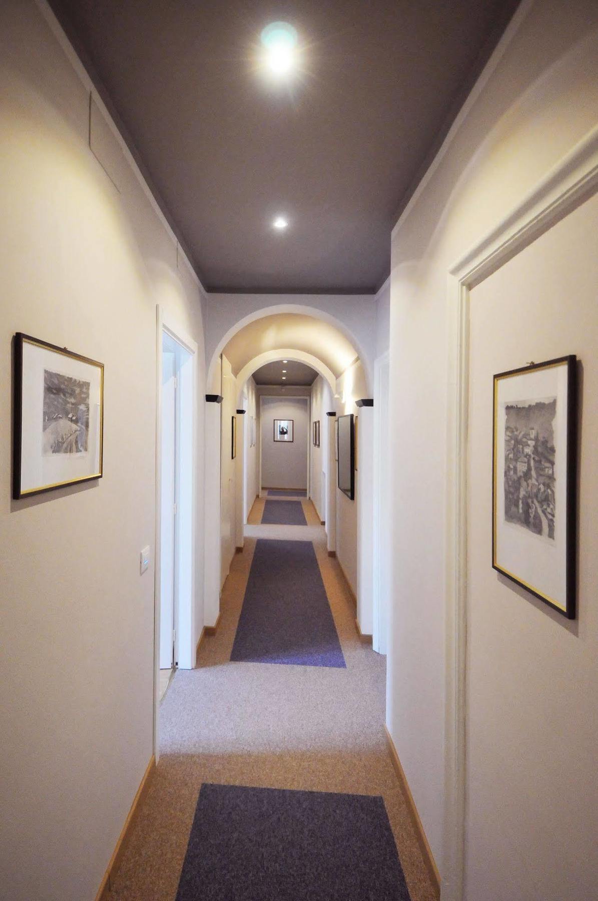 B&B Cangrande Di Danese-Viviani Verona Luaran gambar