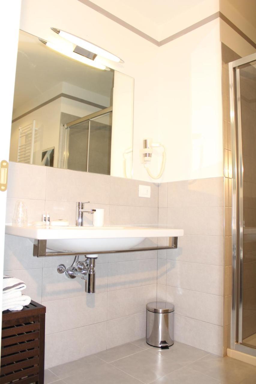 B&B Cangrande Di Danese-Viviani Verona Luaran gambar
