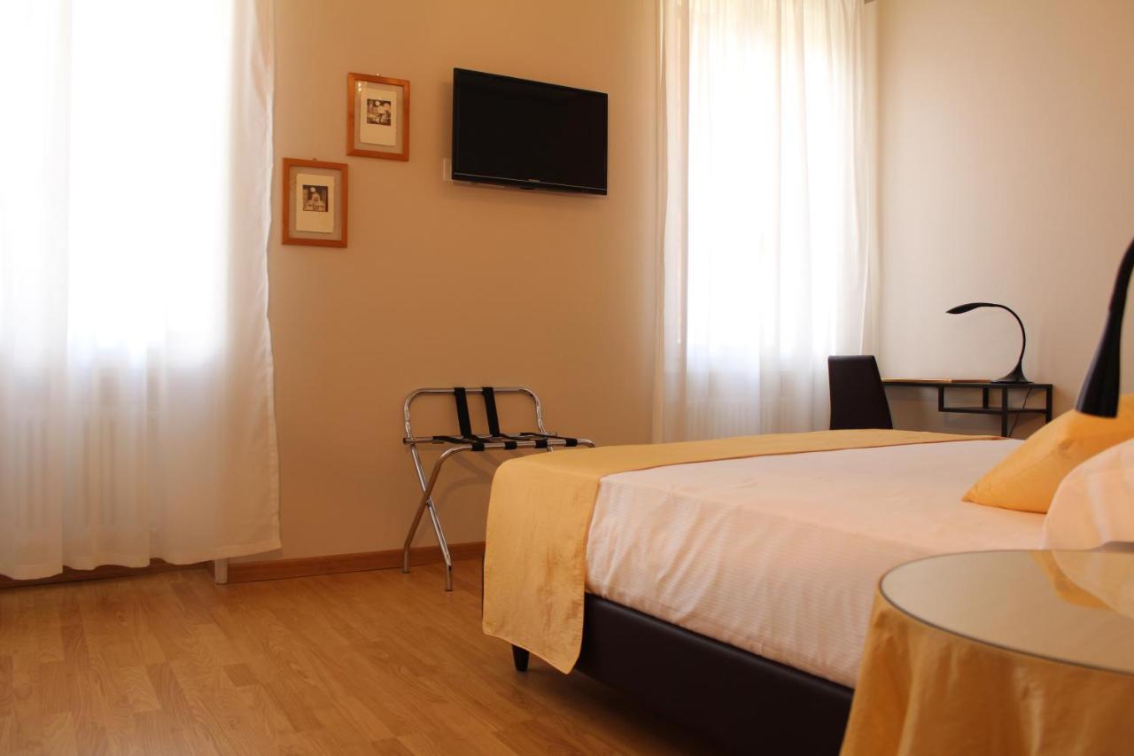 B&B Cangrande Di Danese-Viviani Verona Luaran gambar