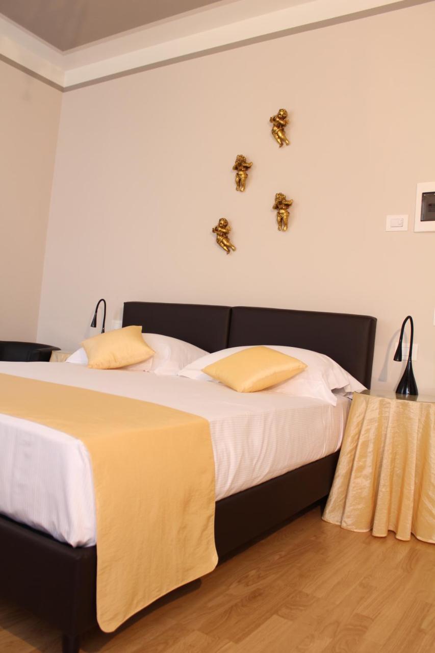 B&B Cangrande Di Danese-Viviani Verona Luaran gambar
